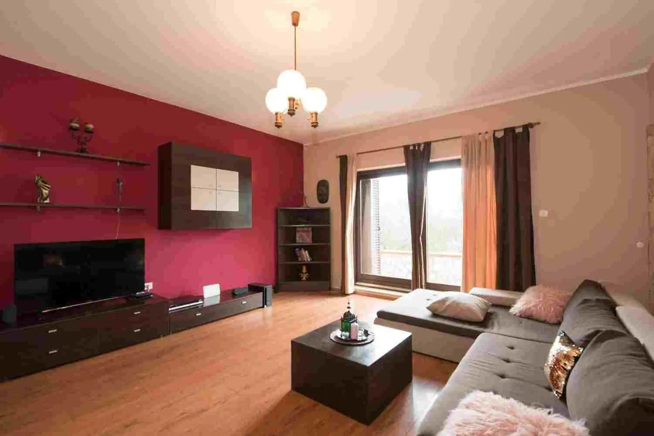 Sunset Holiday Home With Pool And Large, Mature Garden Labin